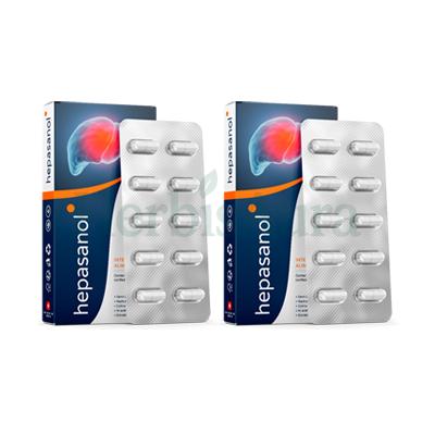 Hepasanol