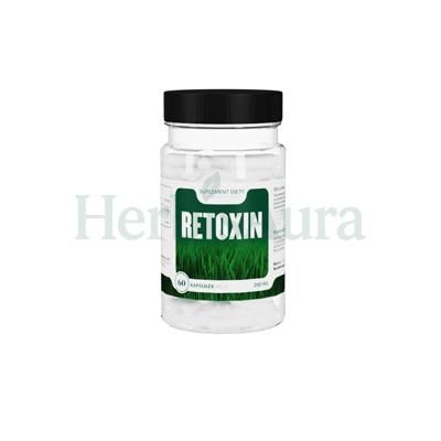 Retoxin