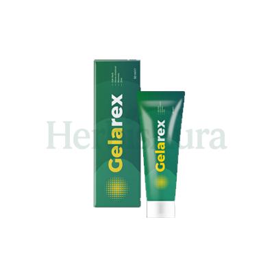 Gelarex