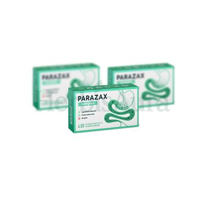 Parazax