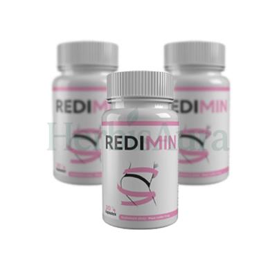 Redimin
