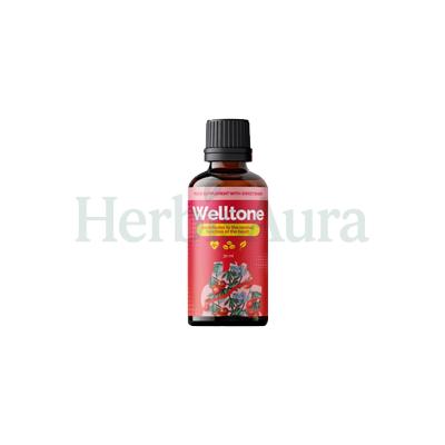 Welltone