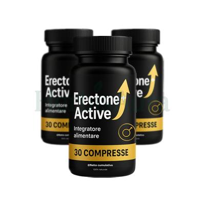 Erectone Active+