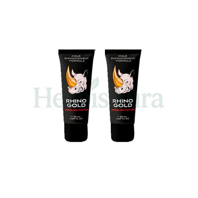 Rhino Gold Gel