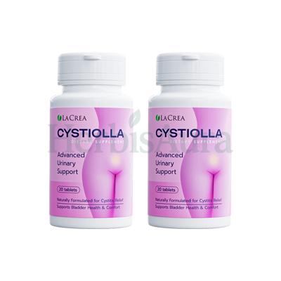 Cystiolla