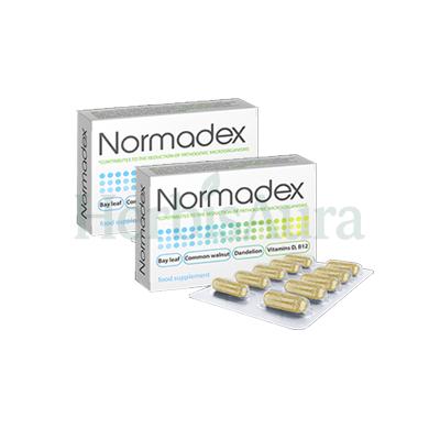 Normadex