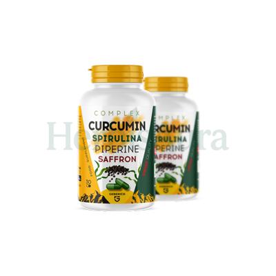 Curcumin Complex