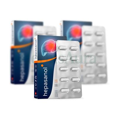 Hepasanol