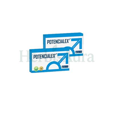 Potencialex