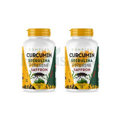 Curcumin Complex